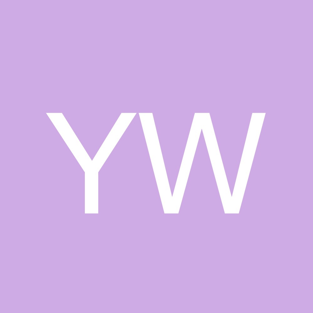 Meet your Posher, Yue